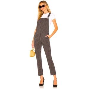 Revolve Tularosa Tessa Overalls NEW